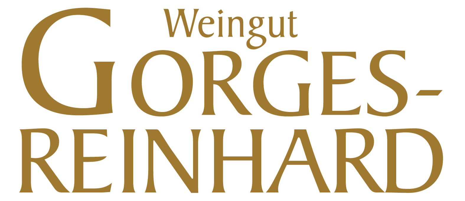 gorges_logo